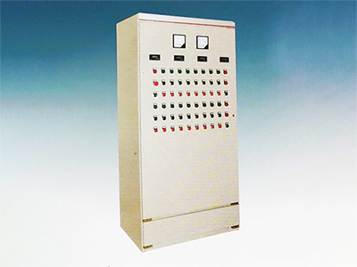 工业自动化控制柜