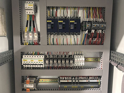 配电箱常见的三个故障及常见的三个改进技巧